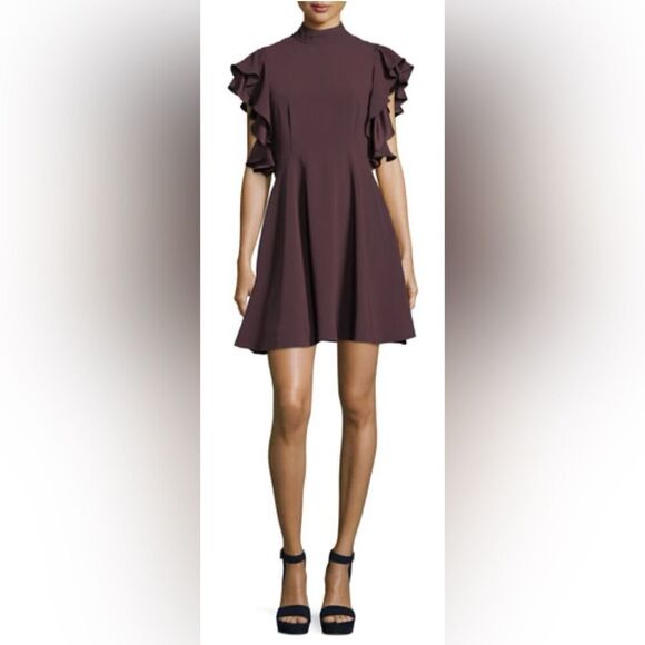 Cinq a Cept dress, US6 - Picture 4 of 15